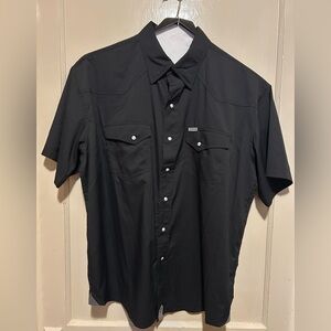 Men’s Rafter C Outdoors shirt